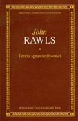 Teoria spr... - John Rawls -  Książka z wysyłką do UK