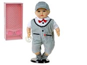 Lalka boba... -  Książka z wysyłką do UK