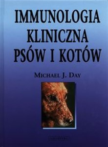 Picture of Immunologia kliniczna psów i kotów