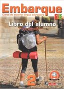 Embarque 2... - Montserrat Alonso Cuenca, Rocio Prieto -  foreign books in polish 