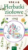 Herbatki z... - Opracowanie Zbiorowe -  books from Poland
