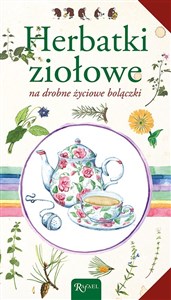 Picture of Herbatki ziołowe na drobne życiowe bolączki