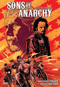 Obrazek Sons of Anarchy Synowie Anarchii