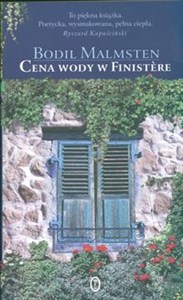 Picture of Cena wody w Finistere