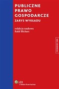 Publiczne ... - Rafał Blicharz -  Książka z wysyłką do UK