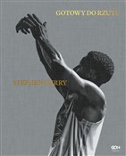 Książka : Stephen Cu... - Stephen Curry