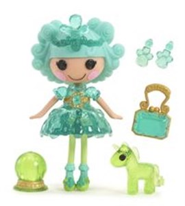 Obrazek Mini Lalaloopsy Migotka