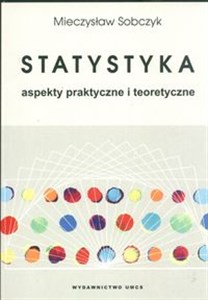 Picture of Statystyka Aspekty praktyczne i teoretyczne