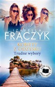 Trudne wyb... - Izabella Frączyk - Ksiegarnia w UK