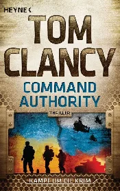 CLANCY, T:... -  Polish Bookstore 