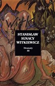 Dramaty To... - Stanisław Ignacy Witkiewicz -  books from Poland
