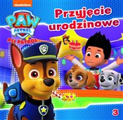 polish book : Psi Patrol... - Opracowanie Zbiorowe