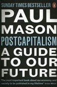 PostCapita... - Paul Mason -  foreign books in polish 