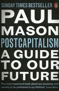 Picture of PostCapitalism A Guide to Our Future