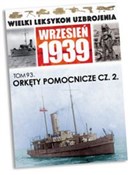 Okręty pom... -  books from Poland