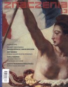 Znaczenia.... - Opracowanie Zbiorowe -  foreign books in polish 