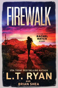 Picture of RYAN, L: FIREWALK