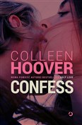 Polska książka : Confess - Colleen Hoover