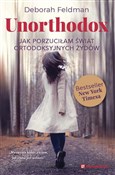 Unorthodox... - Deborah Feldman -  Polish Bookstore 