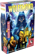 Polska książka : WOLFSMOND