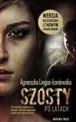 Polska książka : Szósty Po ... - Agnieszka Lingas-Łoniewska