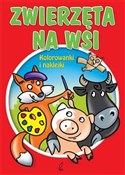 Książka : Zwierzęta ... - Opracowanie Zbiorowe