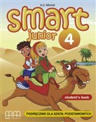 Smart Juni... - Mitchell H. Q. -  books from Poland