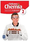 Chemia GIM... - Opracowanie Zbiorowe -  Polish Bookstore 