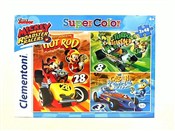 Puzzle Sup... -  Polish Bookstore 