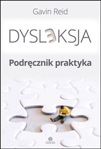 Picture of Dysleksja Podręcznik praktyka