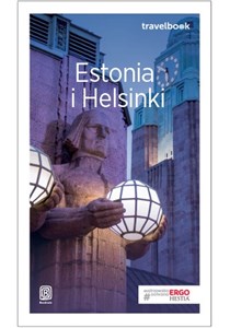 Picture of Estonia i Helsinki Travelbook