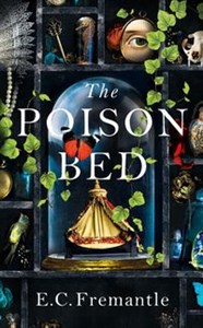 Picture of The Poison Bed