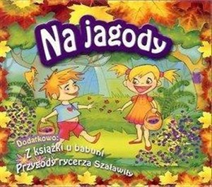 Picture of Na Jagody CD