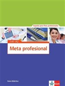 polish book : Meta profe... - Eva Diaz Gutierrez