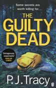 The Guilty... - P.J. Tracy -  Książka z wysyłką do UK