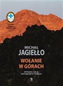 Wołanie w ... - Michał Jagiełło -  Polish Bookstore 