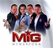 Mig - Wyma... - Mig -  books from Poland