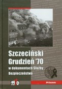 polish book : Szczecińsk...