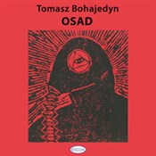 Osad - Tomasz Bohajedyn -  Polish Bookstore 