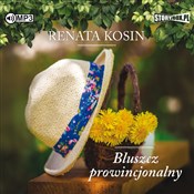 Książka : [Audiobook... - Renata Kosin