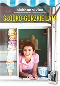 polish book : Słodko-gor... - Siobhan Vivian