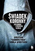 Polska książka : Świadek ko... - Zuzanna Szulc, Patryk Szulc