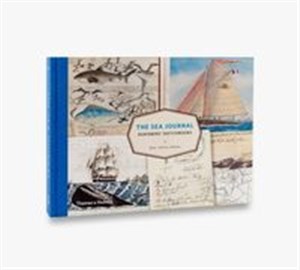 Picture of The Sea Journal Seafarers' Sketchbooks