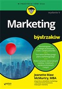 Marketing ... - Jeanette McMurtry -  Książka z wysyłką do UK