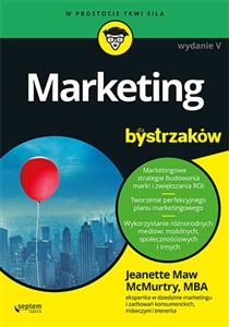 Picture of Marketing dla bystrzaków