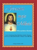 Jezuniu mo... - Mieczysława Kordas - Ksiegarnia w UK