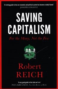 Picture of Saving Capitalism