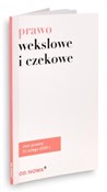 Polska książka : Prawo weks...