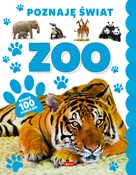 Polska książka : Zoo - Opracowanie zbiorowe