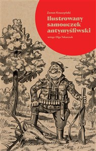 Picture of Ilustrowany samouczek antymyśliwski